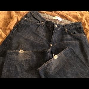 Paperdenim&cloth Jeans